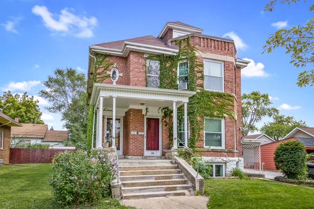 106 Raynor Avenue - Photo 1