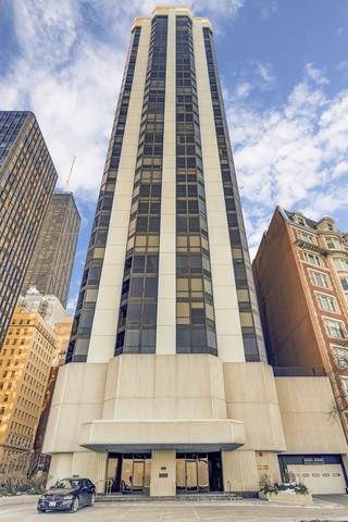 990 Lake Shore Drive - Photo 1
