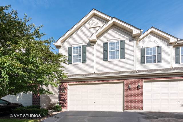 2305 Sandy Creek Drive - Photo 1