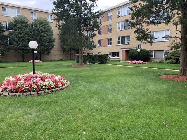6021 Damen Avenue - Photo 1