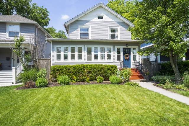 535 Lyman Avenue - Photo 1