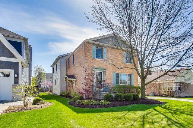 617 Linden Avenue - Photo 1