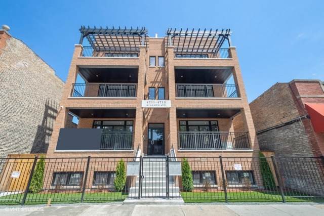 4713 Damen Avenue - Photo 1