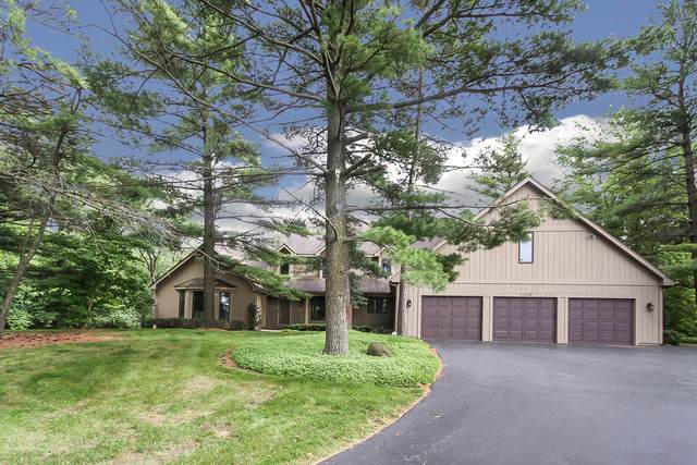 4009 Meandering Way - Photo 1