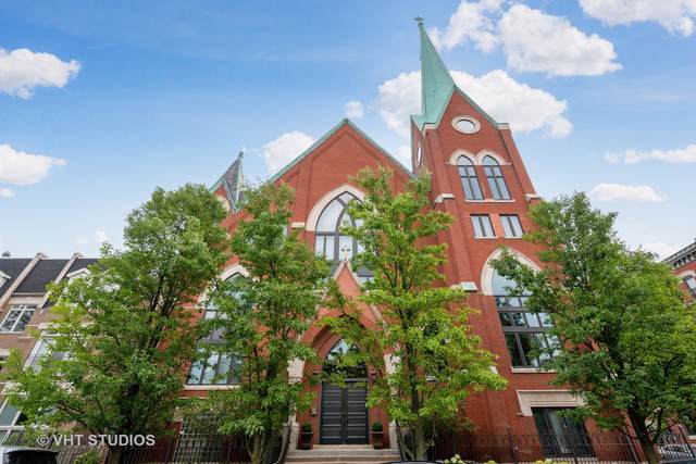 3101 Seminary Avenue - Photo 1