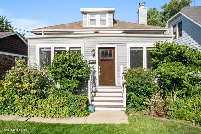 849 Burton Avenue - Photo 1