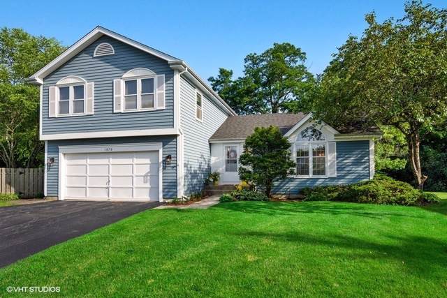 1070 Holly Circle - Photo 1