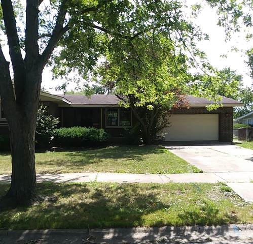 3123 191st Street - Photo 1