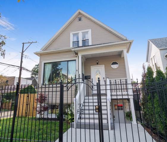 2616 Drake Avenue - Photo 1