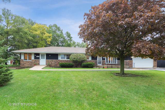 1503 Pheasant Lane - Photo 1