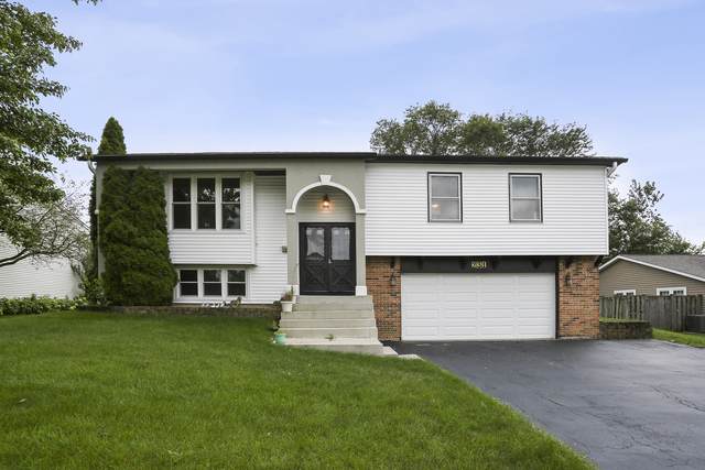 231 Old Bridge Road - Photo 1