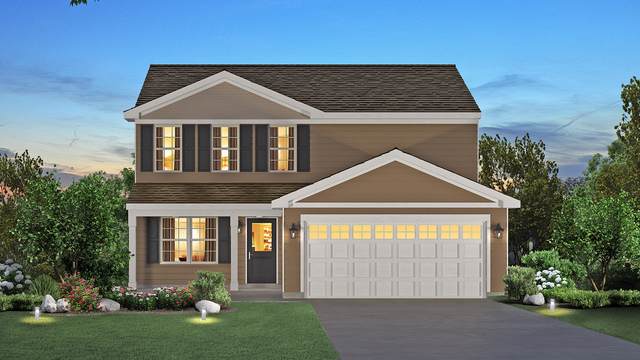 459 Stonebrook Drive - Photo 1