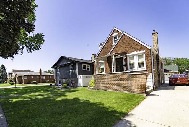 5352 Nottingham Avenue - Photo 1