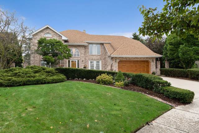12521 Wildwood Drive - Photo 1