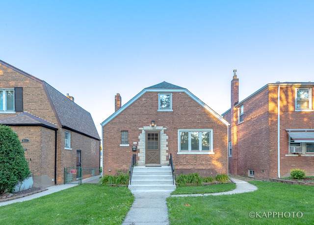 5225 Parkside Avenue - Photo 1