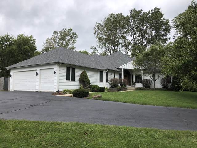 10601 Michigan Drive - Photo 1