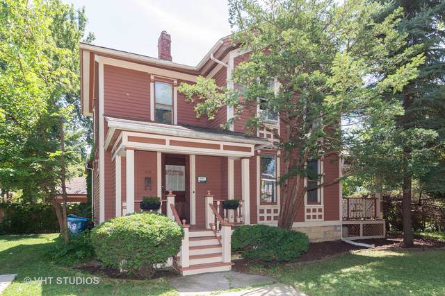 240 Lincoln Avenue - Photo 1