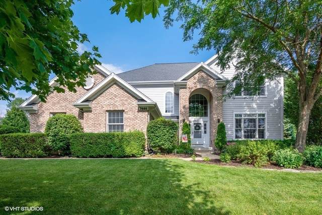 7444 Farrell Drive - Photo 1