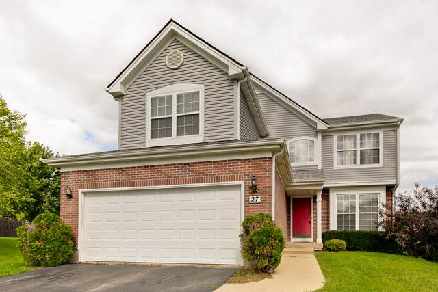 27 Augusta Drive - Photo 1
