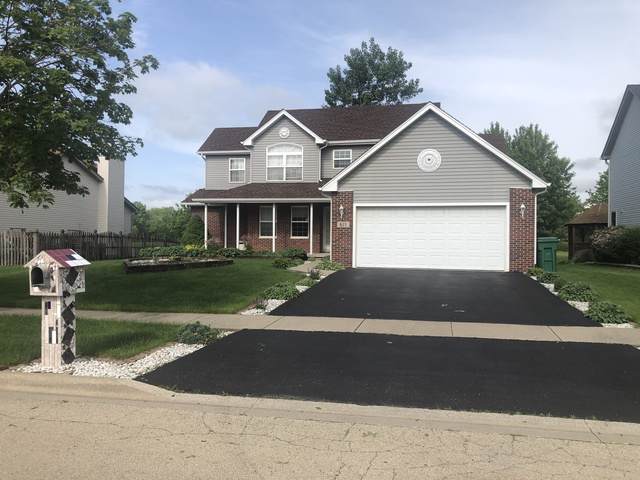 618 Haley Meadows Drive - Photo 1