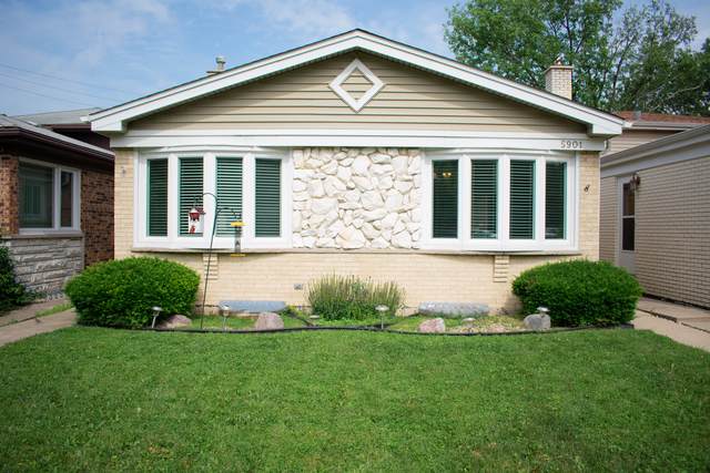5901 Oketo Avenue - Photo 1