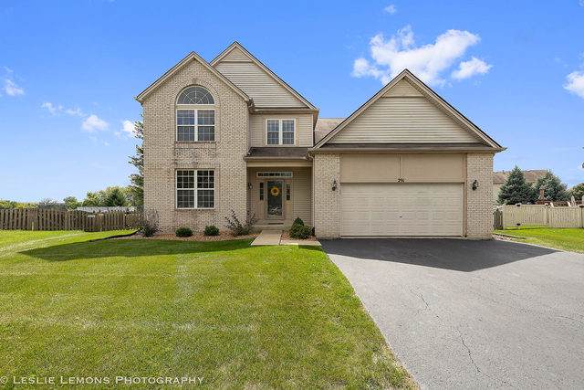 291 Violet Drive - Photo 1