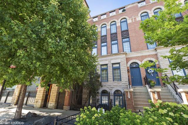 364 Huron Street - Photo 1