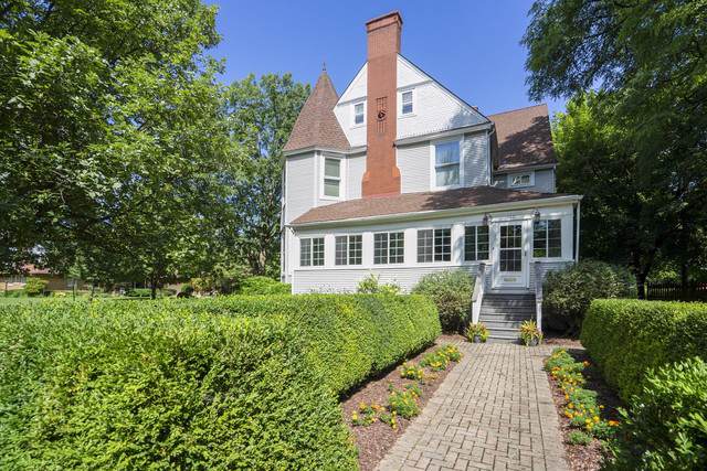 140 Lawton Road - Photo 1