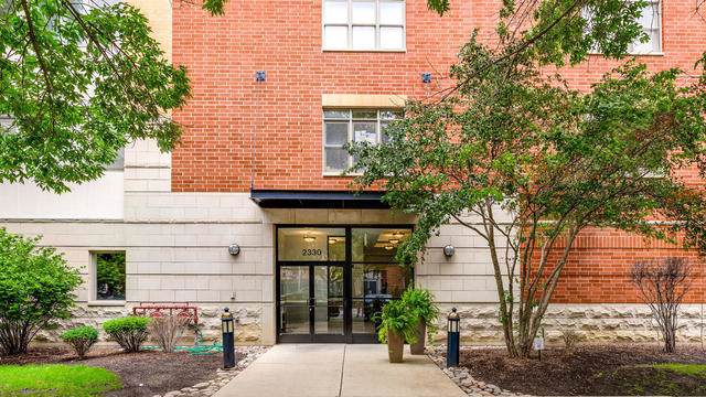 2330 St Paul Avenue - Photo 1