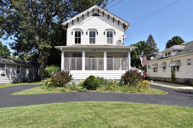 529 Main Street - Photo 1