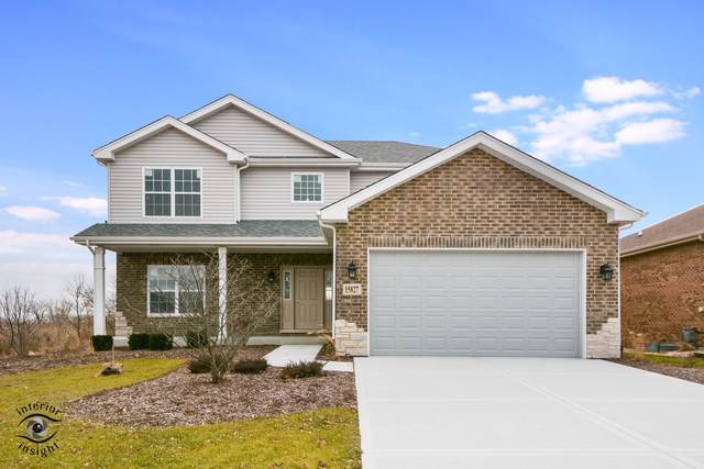 15827 Aster Drive - Photo 1