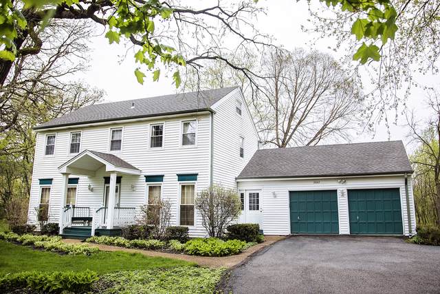 21063 Middleton Drive - Photo 1
