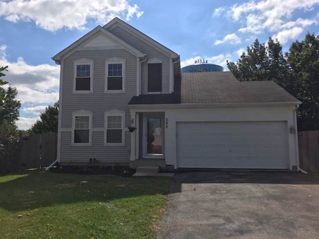 325 Camden Lane - Photo 1
