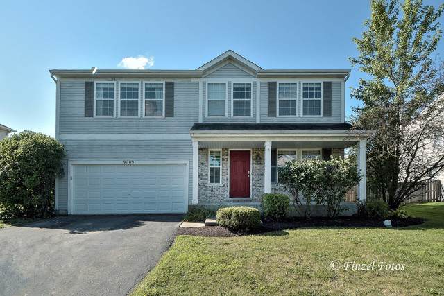 9809 Creekside Drive - Photo 1