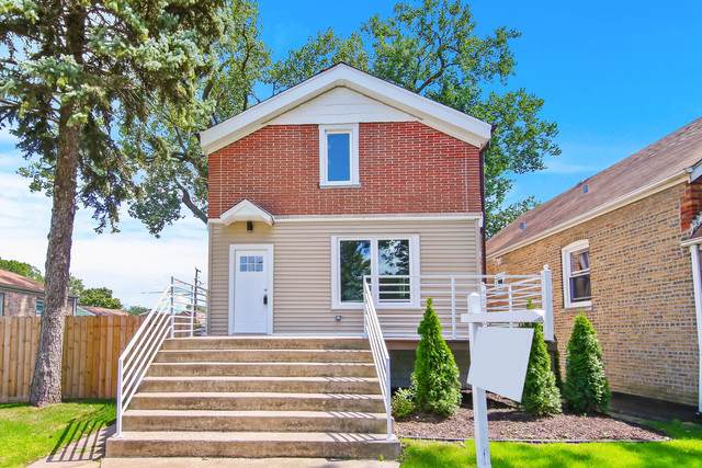 3631 Cuyler Avenue - Photo 1