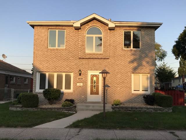 5859 Nagle Avenue - Photo 1