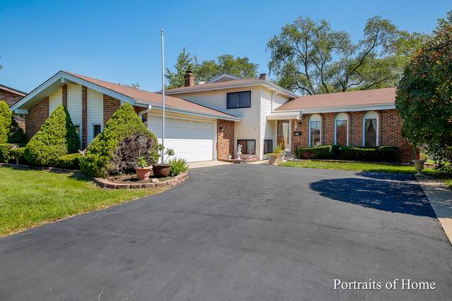 125 Mill Meadow Lane - Photo 1