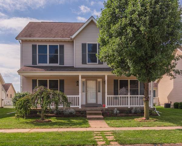 1001 Perry Lane - Photo 1