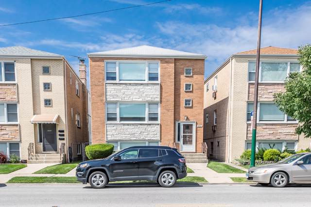 6562 Harlem Avenue - Photo 1