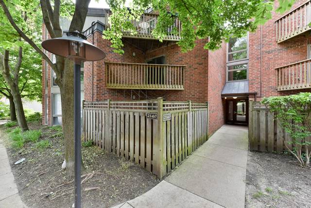 2140 Lincoln Avenue - Photo 1
