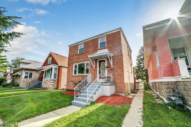3815 Wenonah Avenue - Photo 1