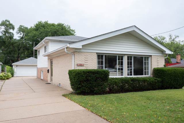 9215 Harlem Avenue - Photo 1
