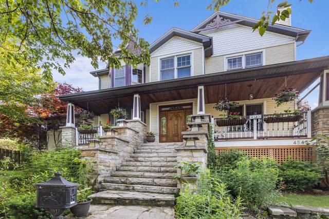 4545 Berteau Avenue - Photo 1