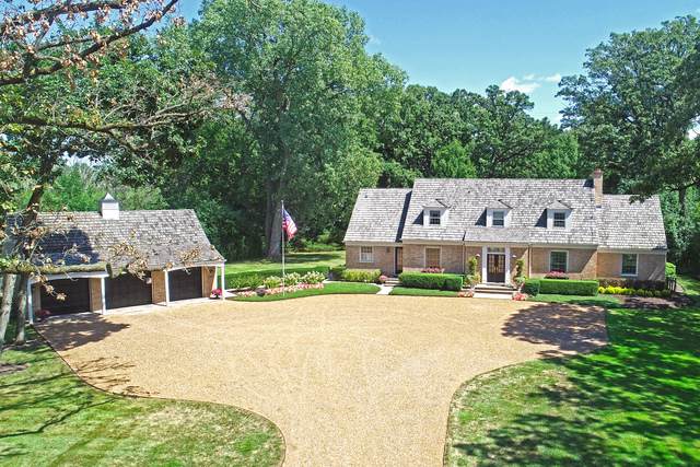 255 Ridge Road - Photo 1