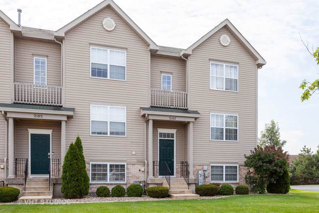 2107 Austrian Pine Street - Photo 1