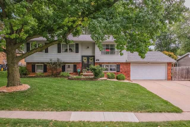 206 Robert Drive - Photo 1
