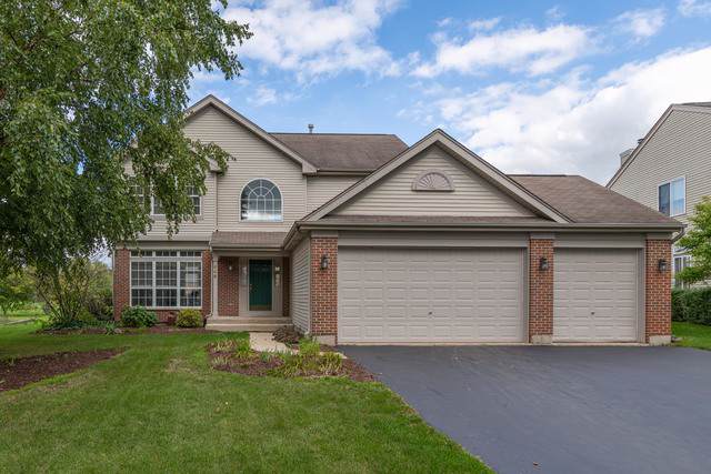 646 Pearces Frd Road - Photo 1