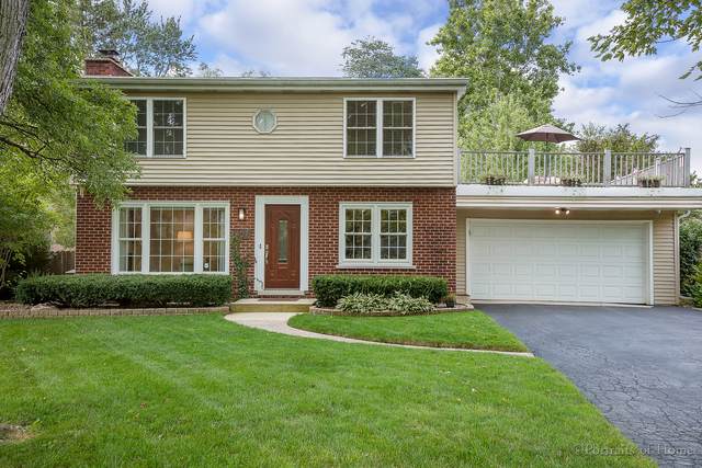 22W407 Tamarack Drive - Photo 1