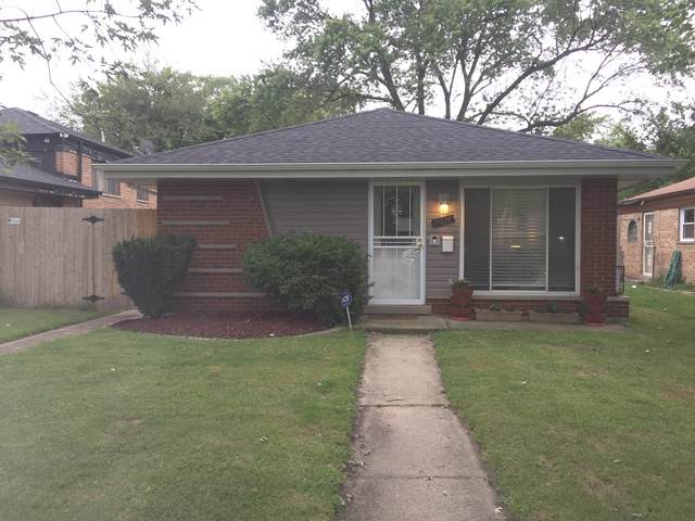 14628 Dante Avenue - Photo 1