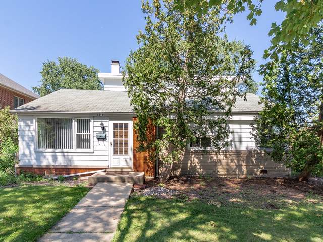 7010 Wilson Terrace - Photo 1
